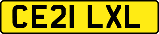 CE21LXL