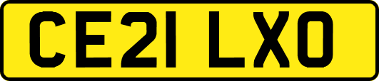 CE21LXO