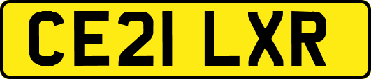 CE21LXR