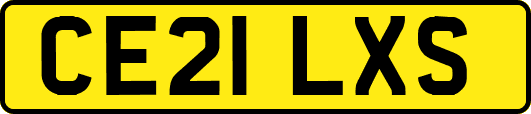 CE21LXS