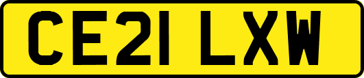 CE21LXW