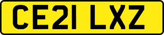 CE21LXZ
