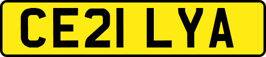 CE21LYA