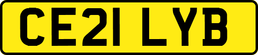 CE21LYB