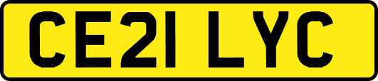 CE21LYC