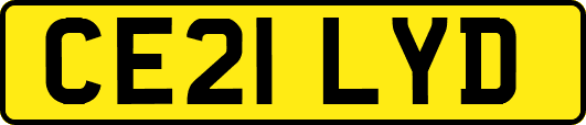 CE21LYD