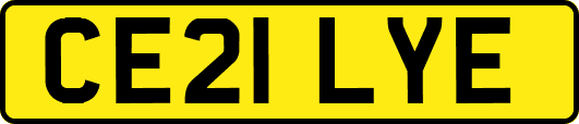 CE21LYE