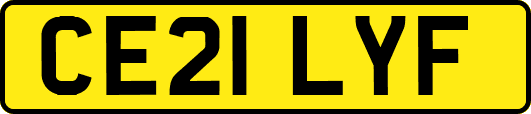 CE21LYF