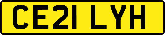CE21LYH