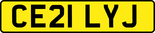 CE21LYJ