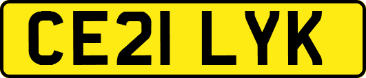 CE21LYK