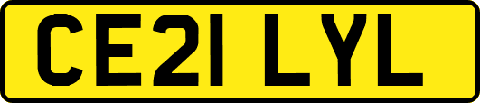 CE21LYL