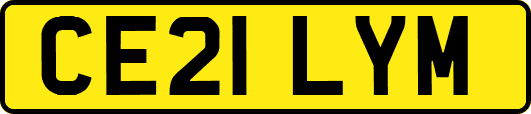 CE21LYM