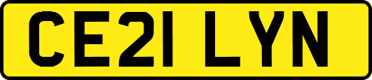 CE21LYN