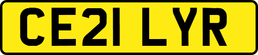 CE21LYR