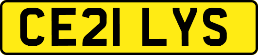 CE21LYS
