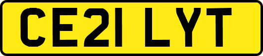 CE21LYT