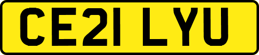 CE21LYU