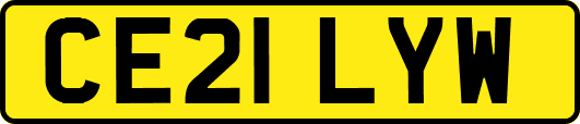 CE21LYW