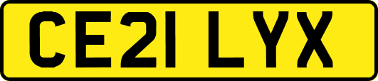 CE21LYX