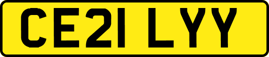 CE21LYY