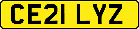 CE21LYZ