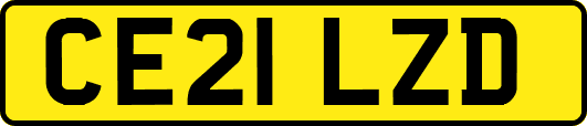 CE21LZD