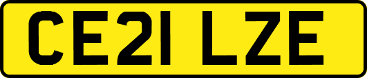 CE21LZE