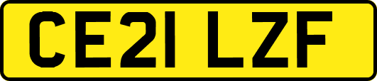 CE21LZF