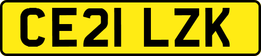 CE21LZK