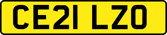 CE21LZO