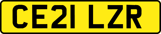 CE21LZR
