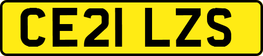 CE21LZS