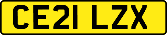 CE21LZX