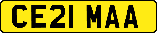 CE21MAA