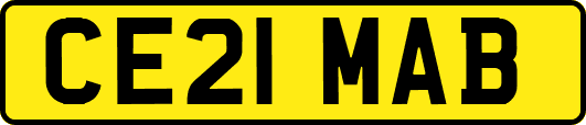 CE21MAB