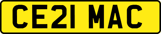 CE21MAC