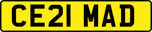 CE21MAD