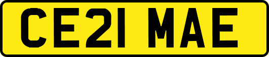 CE21MAE