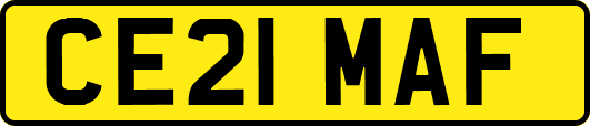 CE21MAF