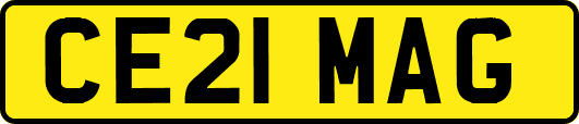 CE21MAG