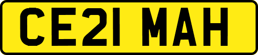 CE21MAH