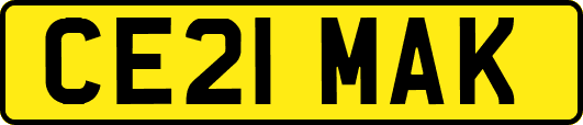CE21MAK