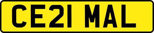 CE21MAL