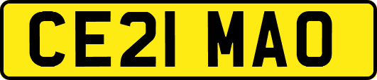 CE21MAO