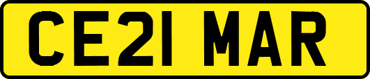CE21MAR