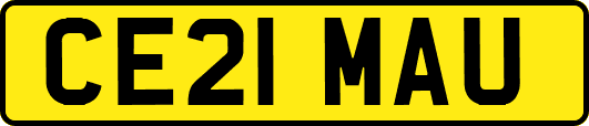 CE21MAU