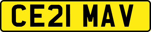 CE21MAV