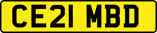 CE21MBD