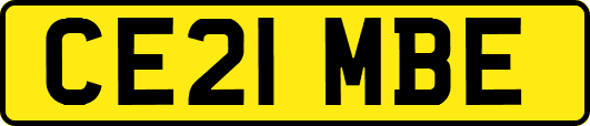 CE21MBE